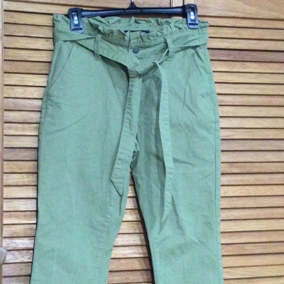 Fire and Rain Denim pants - Picture 8 of 12